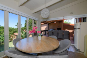 San Lameer Villa 2417 - 2 Bedroom Classic - 4 pax - San Lameer Rental Agency